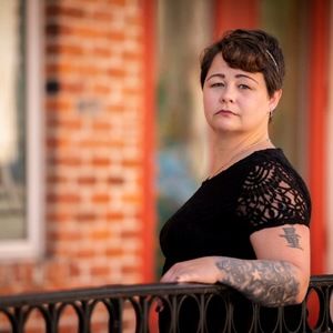 Meet your Posher, Andrea